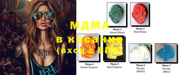молекула духа Козловка